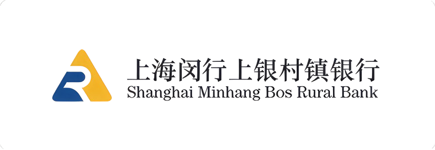 上海闵行上银村镇银行