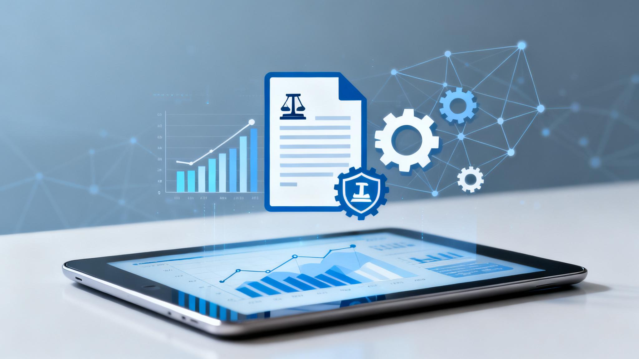 农商行手动尽调效率低？估图数科FlashVal司法尽调工具来助力